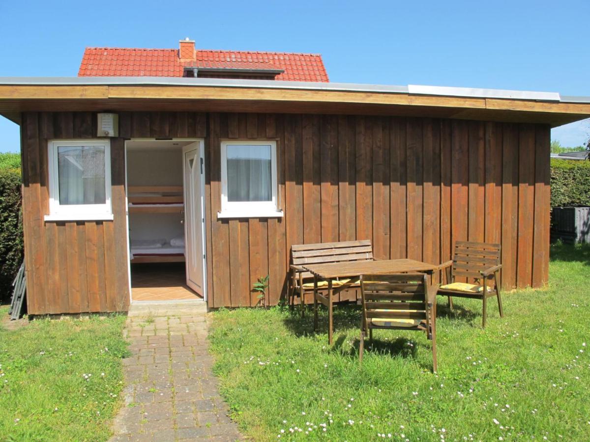 Holiday Home Villa Meike - Insel Poel By Interhome Kaltenhof Exterior foto